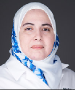 Image of Dr. Aisha S. Abdel- Rahman, MD