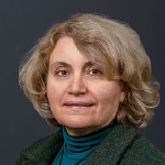 Image of Dr. Melissa M. Ulas, MD, PhD