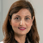 Image of Dr. Seema A. Bhat, MD