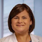 Image of Dr. Amy Naquin-Chappel, MD