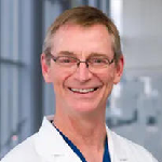 Image of Dr. Stephen Mark Megison, MD