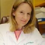 Image of Dr. Jill Anne Bressler, MD