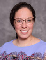 Image of Dr. Ariel Ann Nelson, MS, MD
