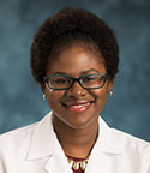Image of Dr. Rosalyn Elizabeth Maben-Feaster, MPH, MD