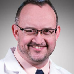 Image of Dr. Jeremy J. Hess, MD, MPH