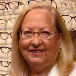Image of Dr. Pamela Cathy Price, OD