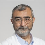 Image of Dr. Khurram Butt, MD