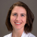 Image of Dr. Alexandra F. James, MD