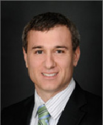 Image of Dr Seth Mitchell Tuwiner, MD