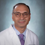 Image of Dr. Shahab A. Akhter, MD