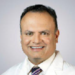 Image of Dr. Vijay R. Karia, MD