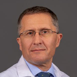 Image of Dr. Konstantin V. Chernukha, MD