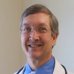 Image of Dr. Richard C. Fiorini, MD