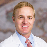 Image of Dr. Travis Wade Vandergriff, MD