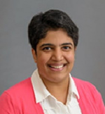 Image of Dr. Aruna Jayaram, MD