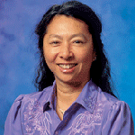 Image of Dr. Petra A. Wong, MD