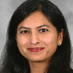 Image of Dr. Shilpee Sinha, MD, FACP