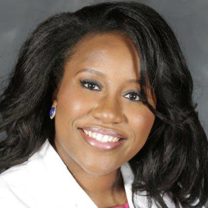 Image of Dr. Krystle Charon-Woods Woods Hollier, PHD