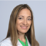 Image of Dr. Carmen Vanessa Villabona, MD