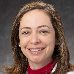 Image of Dr. Joanna Miragaya, PHD, MD