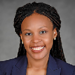 Image of Dr. Monique McKiever, MD, FACOG