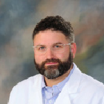 Image of Dr. Andy W. Holley, DO