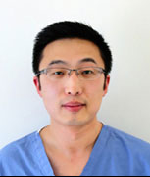 Image of Dr. Xin Yang, MD, MB BCHIR
