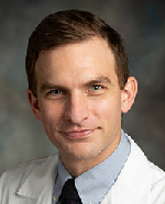 Image of Dr. Curtis Merle Steyers III, MD