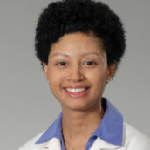 Image of Dr. L'issa L. Gates, MD