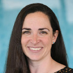 Image of Dr. Sara Rachelle Saporta-Keating, MD