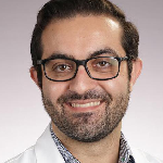 Image of Dr. Maroun Maurice Ghossein, MD
