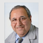 Image of Dr. Herand Abcarian, MD