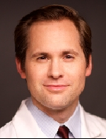 Image of Dr. Peter W. Henderson, MD