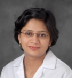 Image of Dr. Vibhangini S. Wasade, MD