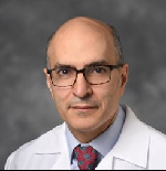 Image of Dr. Gassan S. Shahin, MD