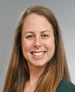 Image of Erin Curry Bane, RN, CNM