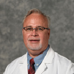 Image of Dr. John Wells Logan III, MD