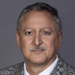 Image of Dr. Michael Ayad, PhD, MD