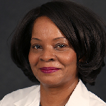 Image of Evelyn Crump, FNP, WHNP, PhD