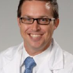 Image of Dr. Nathan Jon Harrison, MD