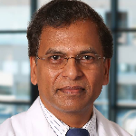 Image of Dr. Ganesh B. Shidham, MD