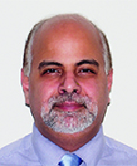 Image of Dr. George M. Wadie, MD