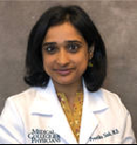 Image of Dr. Preetika Sinh, MD