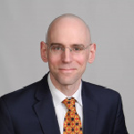 Image of Dr. William B. Bossert, MD