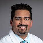 Image of Dr. Sony Sam, MD