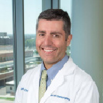Image of Dr. Matthew Clary, MD