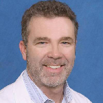 Image of Dr. James D. McCallum, MD