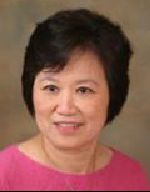 Image of Dr. Shu May Lee, MD