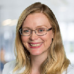Image of Dr. Angela Marie Vrooman, DO