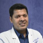 Image of Dr. Sunil S. Reddy, MD
